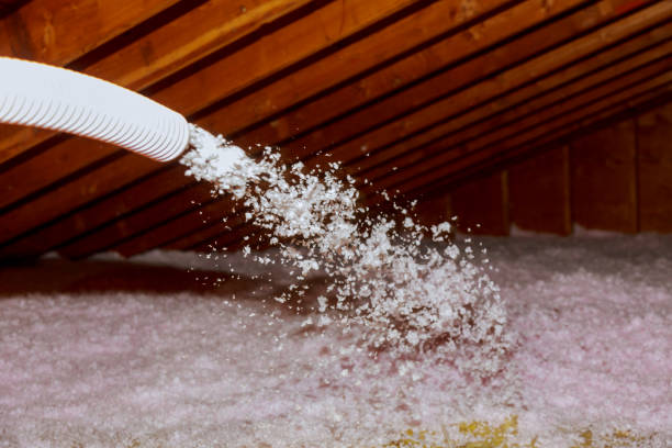 Best Types of Insulation in Centerville, SC