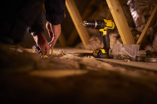 Best Insulation Installation Services in Centerville, SC